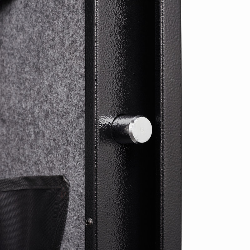 Gun Safe Lock