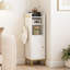 Linen Cabinet-1284100203