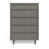 Lunar Gray selected