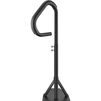 Hot Tub Handrail, 360 Rotatable Spa Side Handrail with Adjustable Height