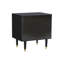 Table de chevet 2 tiroirs Bethli-814178167