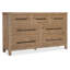 Vineyard Row 7 - Drawer Dresser