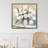 White Tulips Canvas