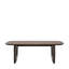 Caldina Sled Coffee Table