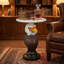 Table d'appoint Eagle Head