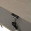 Table de chevet 2 tiroirs Preste-1599225427