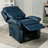 Landis Navy Blue Traditional Lift Chair-1471115890