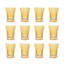 Round Dinnerware Drinking Glass
