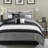 Elegant 7-piece Bedding Set, Polyester Faux Silk, Traditional Bedroom Decor