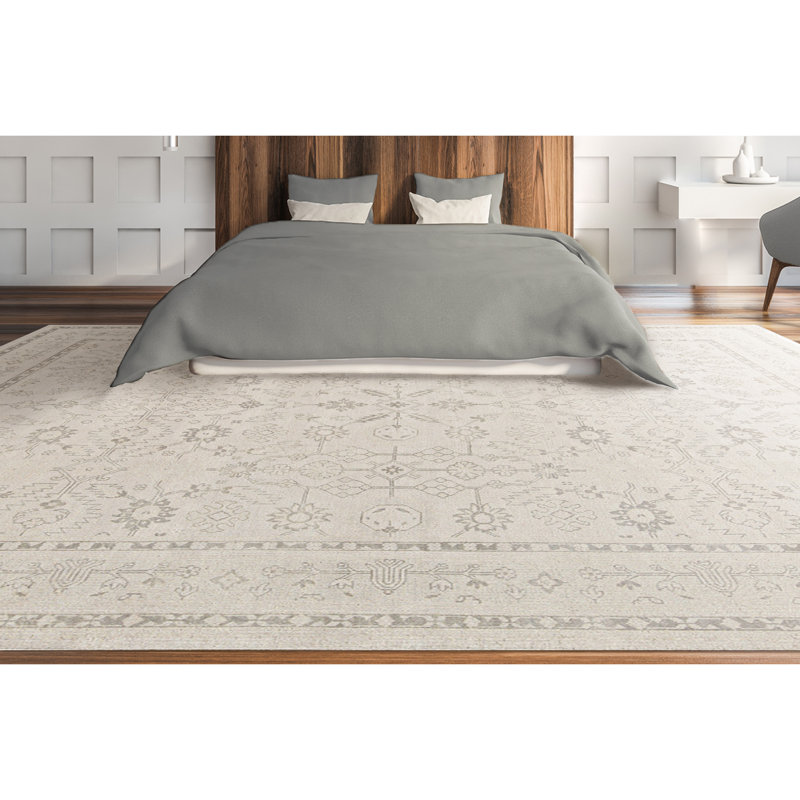 One-of-a-Kind 9' X 12' Area Rug