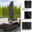 Housse de protection pour parasol d'extérieur Offset-253557180