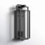 Liberty Hill Steel Wall Light-981027548