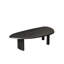 Table de réunion 94,49 po