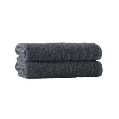 Ensemble de serviettes de bain 2 pièces