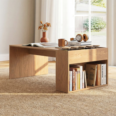 Coffee Table with Storage