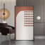 Écran d'art moderne minimaliste-732612976