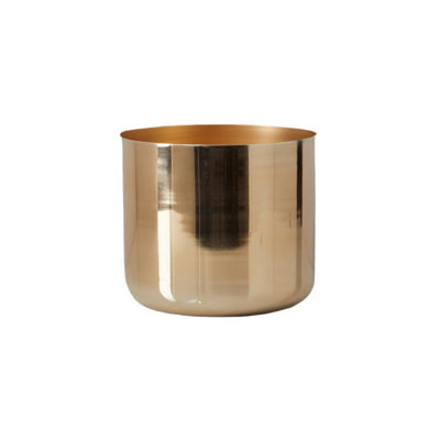 Cache pot