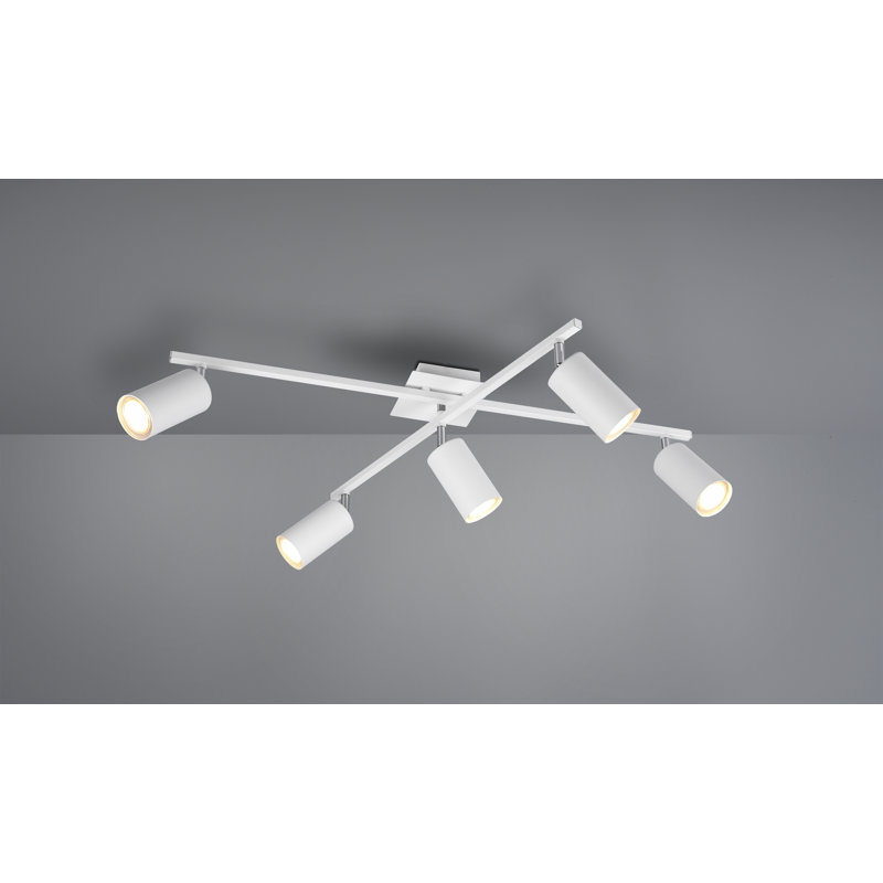 Karcher 77.5cm 5 -Light Track Kit, White