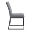 Chaise parsons Chelcee-1413072242