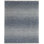 Branson Wool Area Rug in Blue