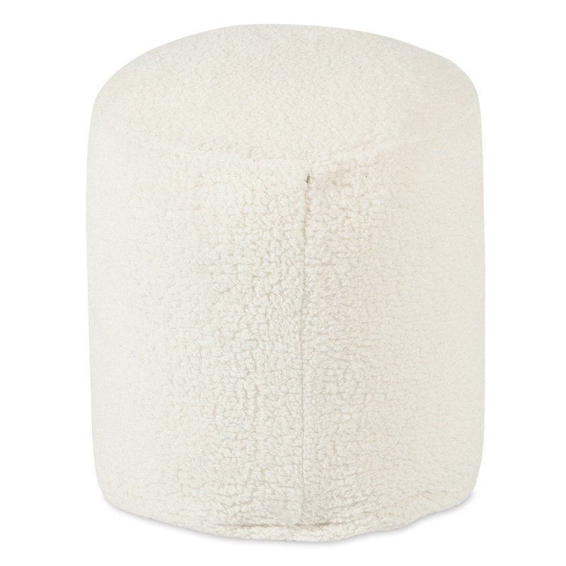 Missouri Upholstered Pouf