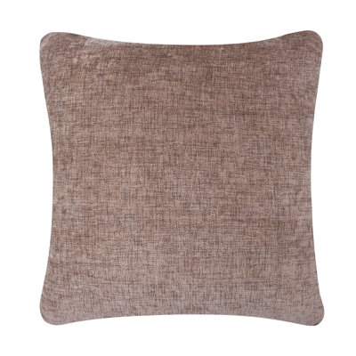 Millano Collection Fusion Lemongrass Luxury Square Pillow Cover & Insert