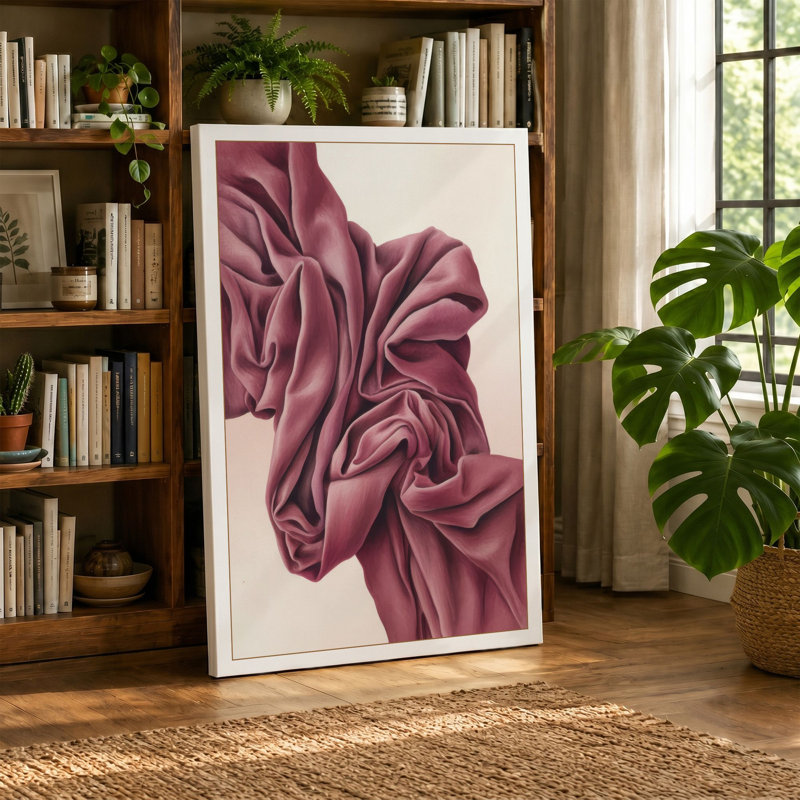 Print, 36x24 - 91.4 x 61.0 cm, Cream Border