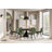 Disbrow 17.8'' H Tufted Upholstered Pine Side Chair-849766928