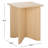 Elroy Accent Table