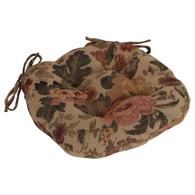 Coussin de chaise tapissier 16 po
