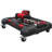 Keter Stack N Roll Dolly Heavy-Duty Rolling Base Cart with Locking Wheels Ideal Modular Mobile Workstation & Tool Storage Platform