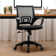 Nedrah Ergonomic Mesh Task Chair