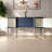Modern simple multi-functional wooden sideboard