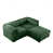 Green is out of stock