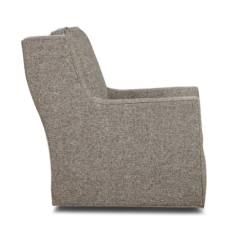 Carrie Swivel Armchair, 61680-62