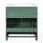 Bathroom Vanity With Sink, Double Doors And Drawer-1190746476