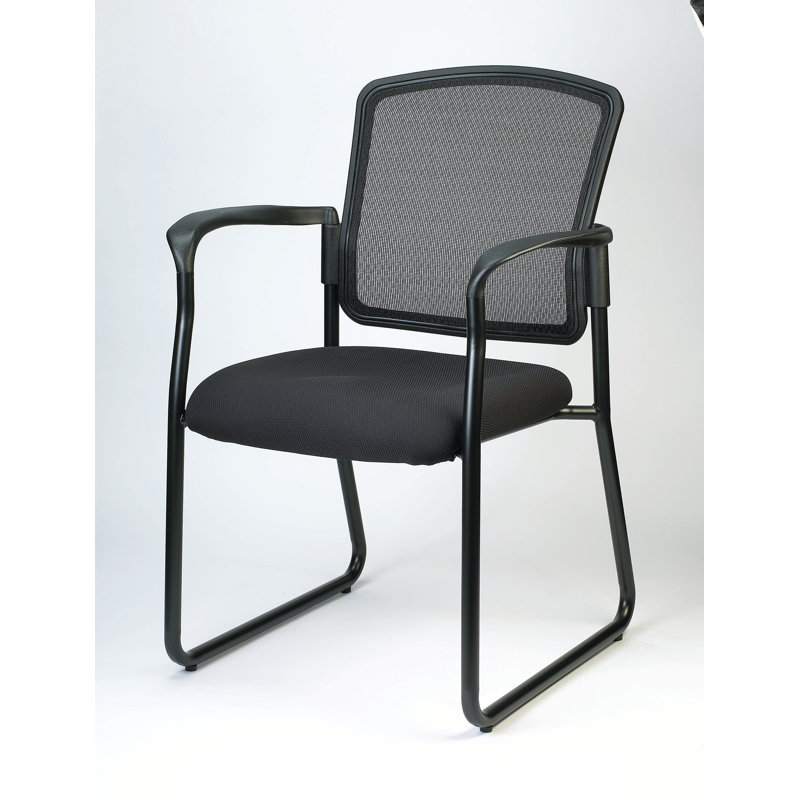 Chaise de salle d'attente empilable Naseerah