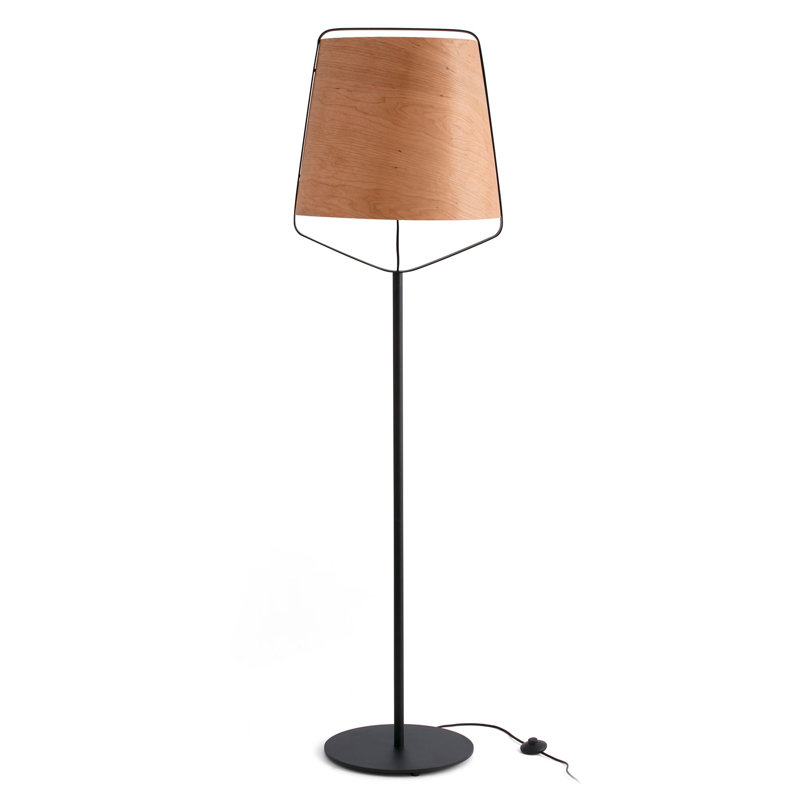 Lampe sur pied Stood