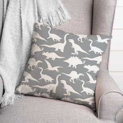 Housse de coussin carrée/insert