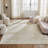 Kaiser Ivory Hand-Loomed Modern Area Rug-804951509