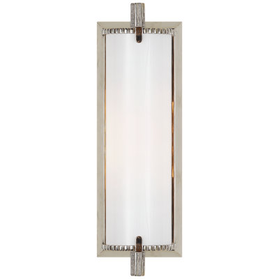 Thomas O'Brien Calliope Short Bath Light