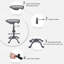 Tabouret Dicot-1452283053