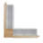 Selby Upholstered Storage Bench-88429624-88429626