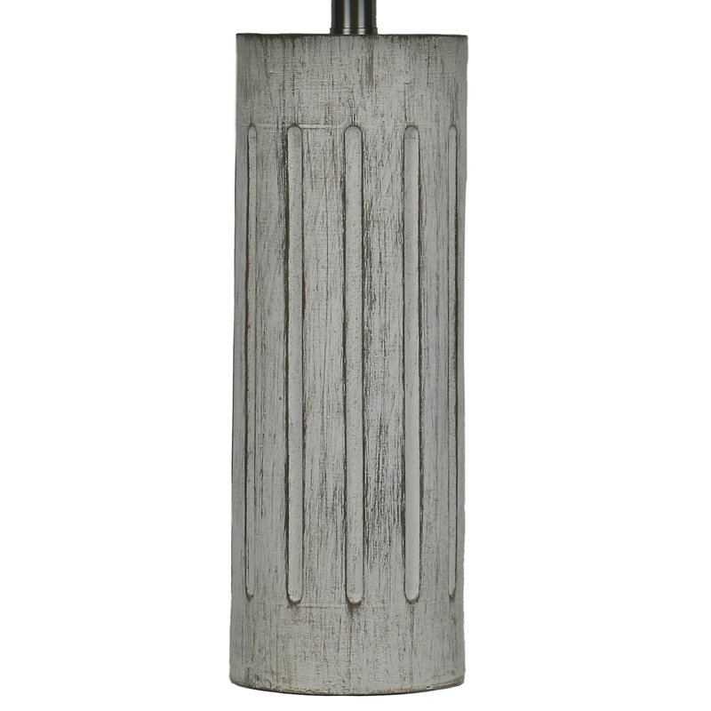 Ignacia Resin Table Lamp