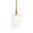 Shults 1 - Light Single Pendant