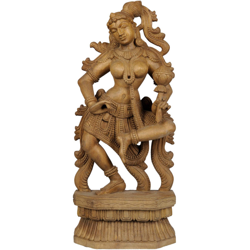 La danseuse Apsara