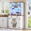 Kitchen Pantry