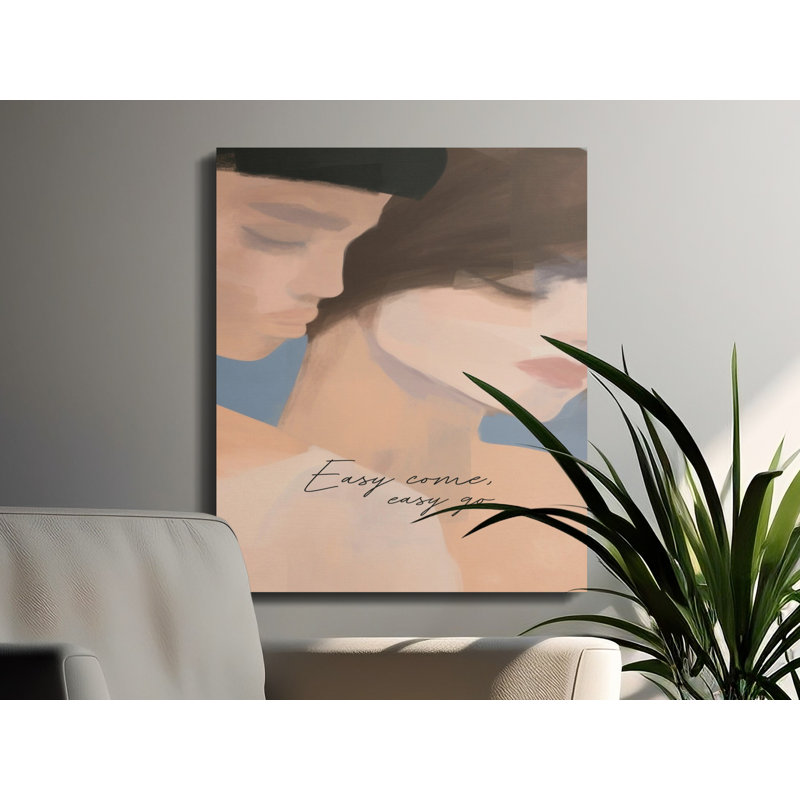 Cowarts Wrapped Canvas Print Set, 15x30