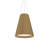 1 - Light LED Single Pendant-68946720-99954248