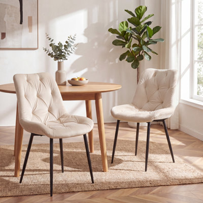 Upholstered Dining Chair